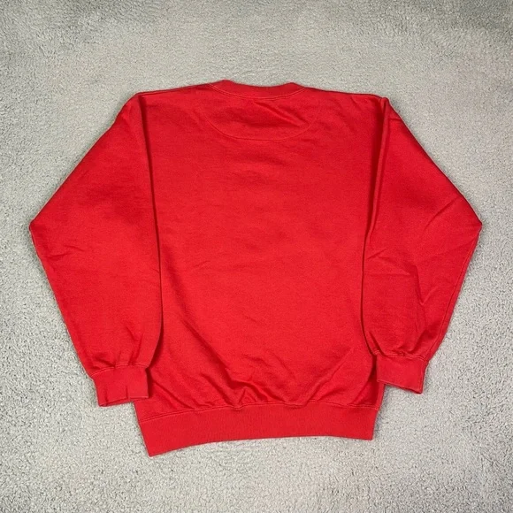 Vintage sweatshirt - Picture 4 of 4